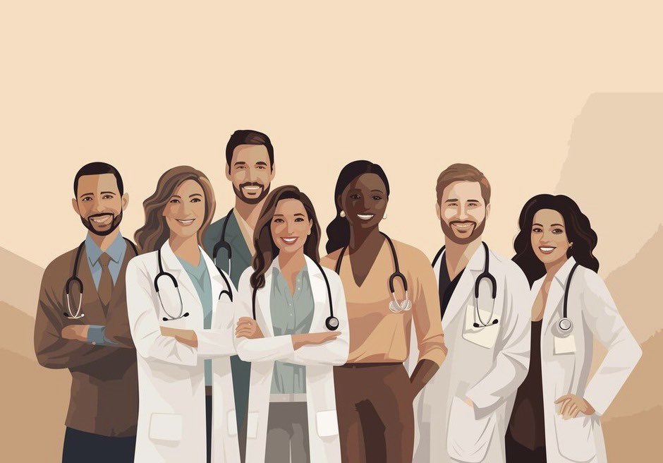 Calling all resident physicians! Let your voice be heard and take part in a groundbreaking study on Disciplinary Experiences of Resident Physicians. CIR Members—check your email for the survey link and notifications! Can’t find it? Contact researcher@Evitarus.com for more info.