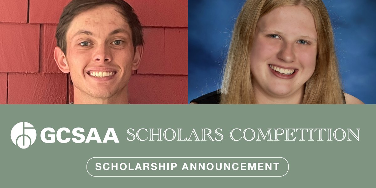 CLOSING JUNE 1: Applications for GCSAA Scholars Competition scholarships — ranging from $500 to $6,000 — due soon. Must be members enrolled in a recognized undergraduate program in a major field related to turf management. Apply now! bit.ly/gcsaa-scholars… #GCSAAStudents