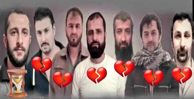 Amnesty International has warned that Kamran Sheikheh, the last survivor among seven Iranian Kurdish Sunni prisoners arbitrarily sentenced to death, faces imminent execution, amid an ongoing escalation in Iran's execution spree.

#KamranSheikheh
#RezaRasaei
#StopExecutionInIran