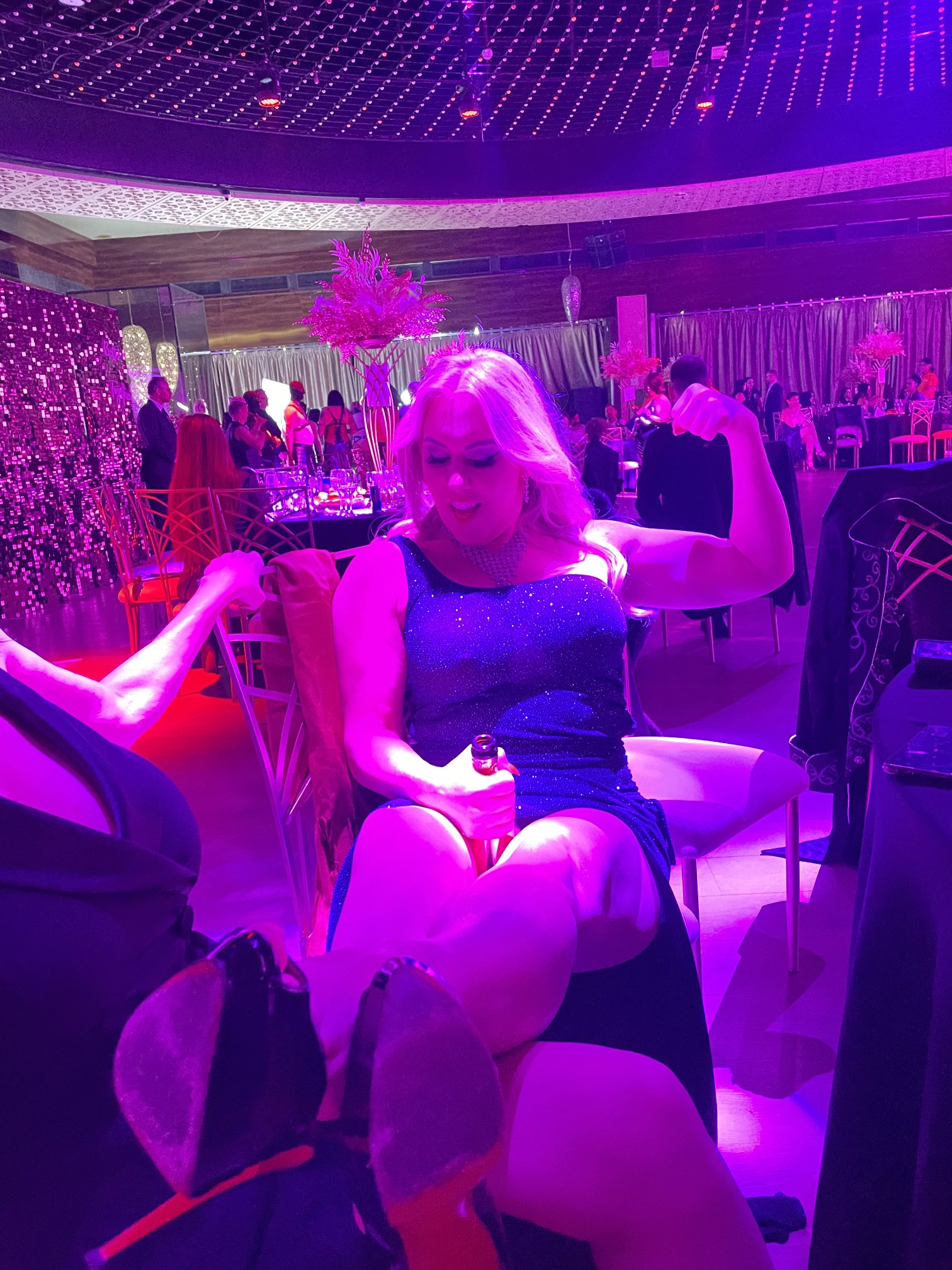 femdommansion Goddess B (@Goddesstoo) / X