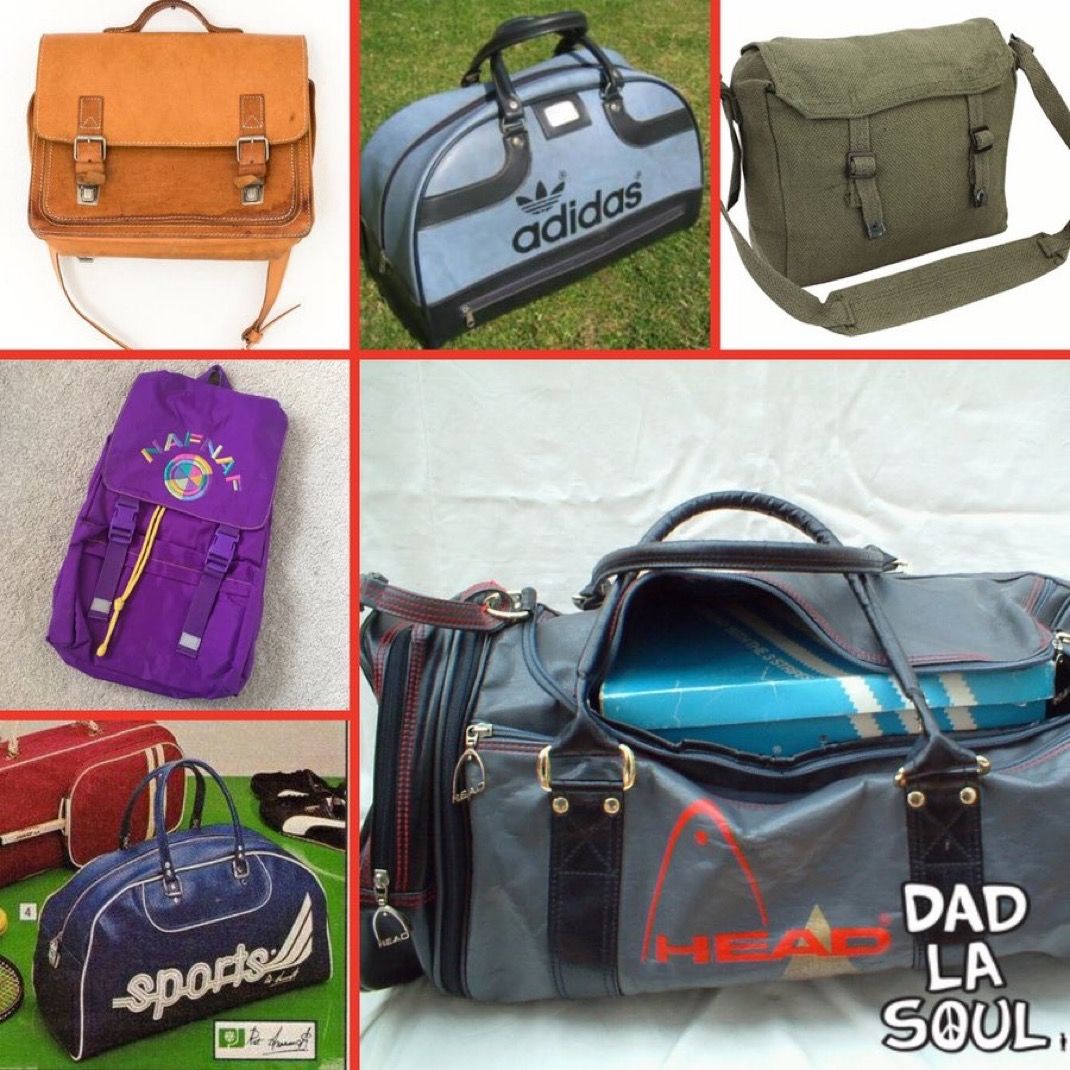 FRIDAY NIGHT BATTLE: What’s the best school bag? Go!