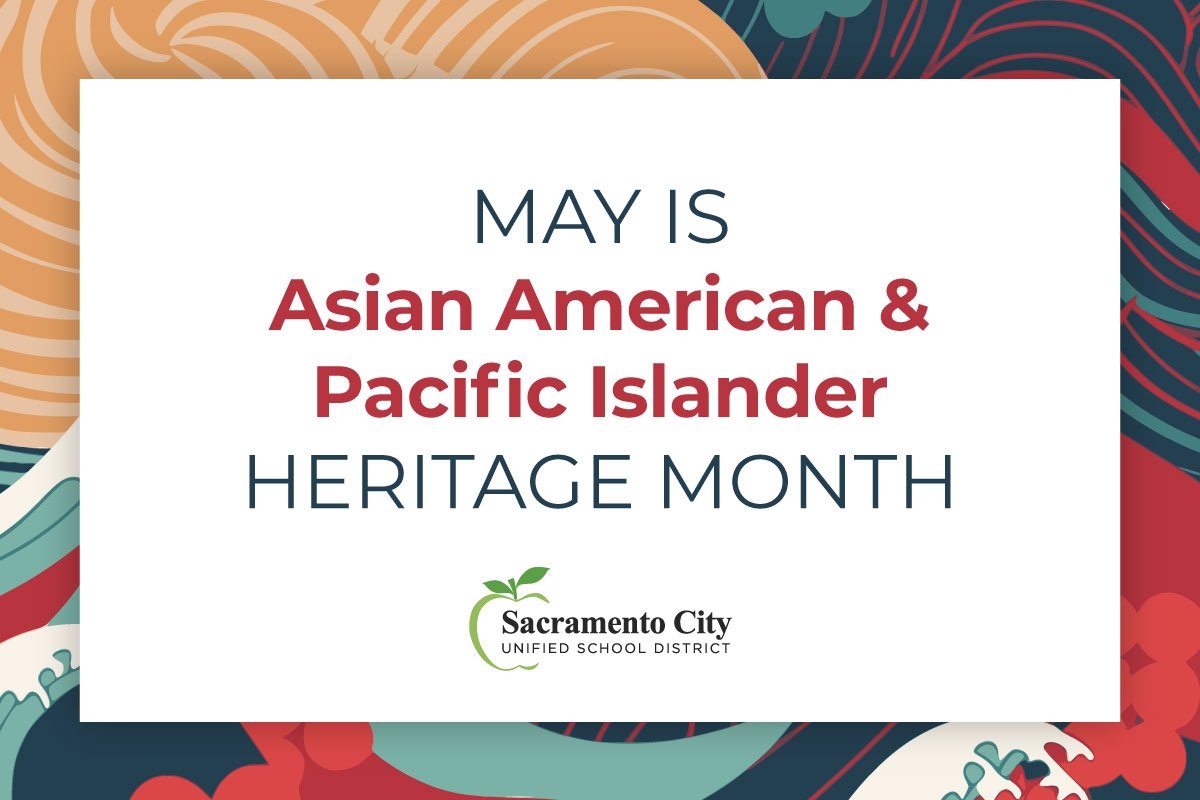 Asian American and Pacific Islanders have made indelible contributions to history in spite of enduring hardships, discrimination, exclusion and hate. Celebrating AAPI Heritage Month provides an opportunity to recognize the achievements and rich cultures of our AAPI community.