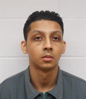 Surrey RCMP is issuing a public interest notification regarding a dangerous sex offender who is now residing in Surrey: 29-year-old Ezaz Razak presents a serious risk to vulnerable women and intimate partners. Read more details in our news release: ow.ly/OvOj50RKqsQ