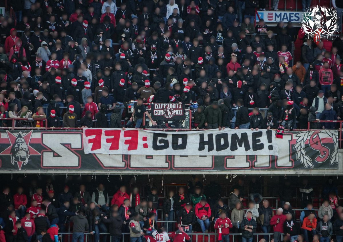 Standard Liège Culture tweet media