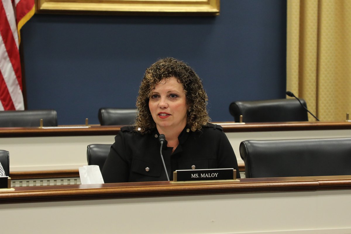This week @HouseSmallBiz held a hearing reviewing changes to @SBAgov programs that millions of small businesses use and rely on. We are fighting to ensure the SBA’s poor decisions don’t ruin these successful programs.