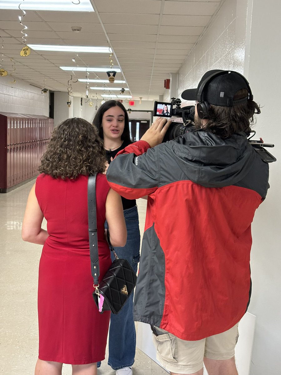 Doss High School (@doss_high) on Twitter photo <a href="/JCPSSuper/">Dr. Brian Yearwood</a> returned home to Doss HS to honor one of our seniors with a $10,200 scholarship. Erika is a talented young lady with an amazing passion and backstory. Not a dry eye in the room when she was being interviewed. Congratulations!!!! <a href="/JCPSSuper/">Dr. Brian Yearwood</a> returned home to Doss HS to honor one of our seniors with a $10,200 scholarship. Erika is a talented young lady with an amazing passion and backstory. Not a dry eye in the room when she was being interviewed. Congratulations!!!!