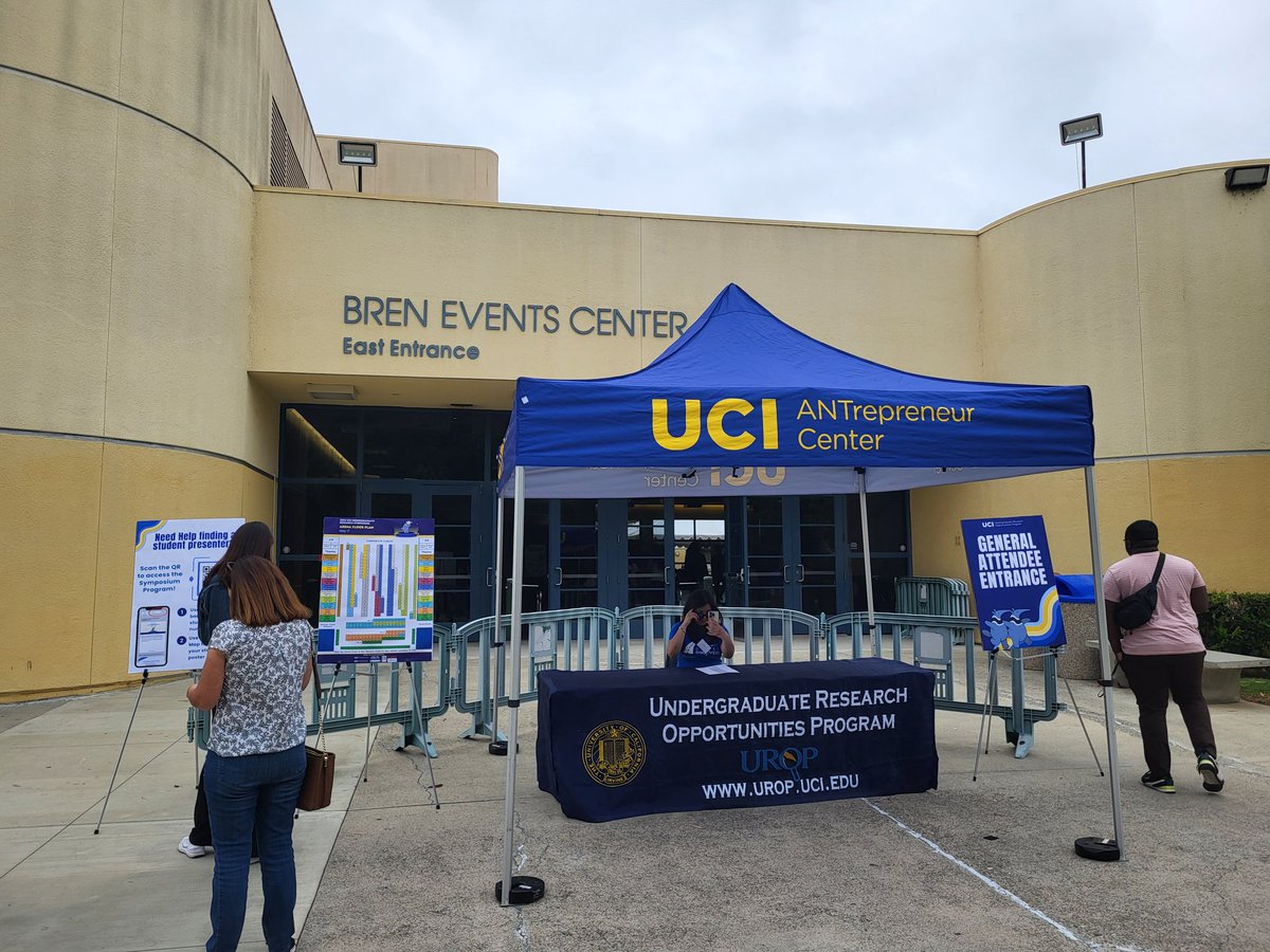 Vivian U (@justtheletteru) on Twitter photo My fabulous honors undergrad thesis student Hajar Aziz presented her <a href="/UCIPhysAstro/">UCI Physics & Astro</a> research at the @UciUrop undergrad research symposium today and did a great job engaging everyone who stopped by her poster! Watch out for her paper (& PhD application) in the future! My fabulous honors undergrad thesis student Hajar Aziz presented her <a href="/UCIPhysAstro/">UCI Physics & Astro</a> research at the @UciUrop undergrad research symposium today and did a great job engaging everyone who stopped by her poster! Watch out for her paper (& PhD application) in the future!