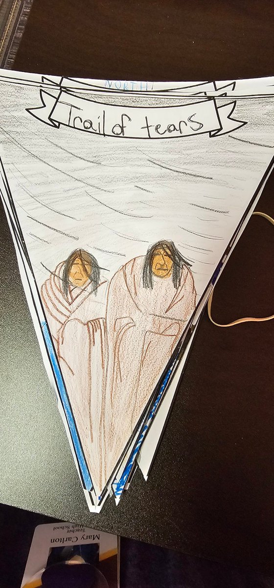 Mcarlton@hisd.com (@mcarltonhjh) on Twitter photo Thumbprint in History today! So much fun!!! Thankful for teachers willing to share ideas! @MsFarrell5 <a href="/HallsvilleJH/">Hallsville Junior High School</a> #endofyear Thumbprint in History today! So much fun!!! Thankful for teachers willing to share ideas! @MsFarrell5 <a href="/HallsvilleJH/">Hallsville Junior High School</a> #endofyear