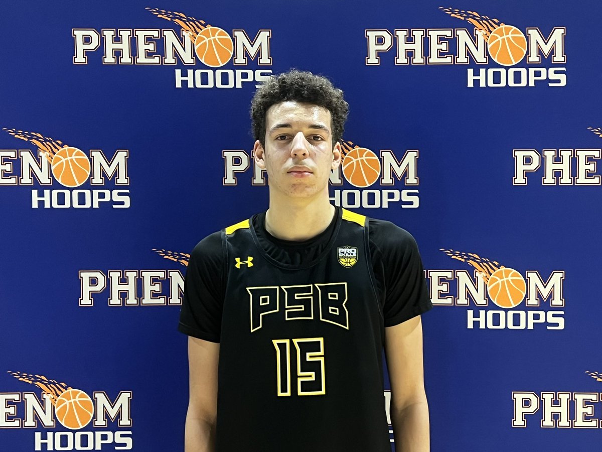 Final 
PSB Elite 17u-57
CT Energy 17u-28

Game MVPs
Jovon Berry-11 points
Dylan Leuthardt-10 points
#PhenomG3Live