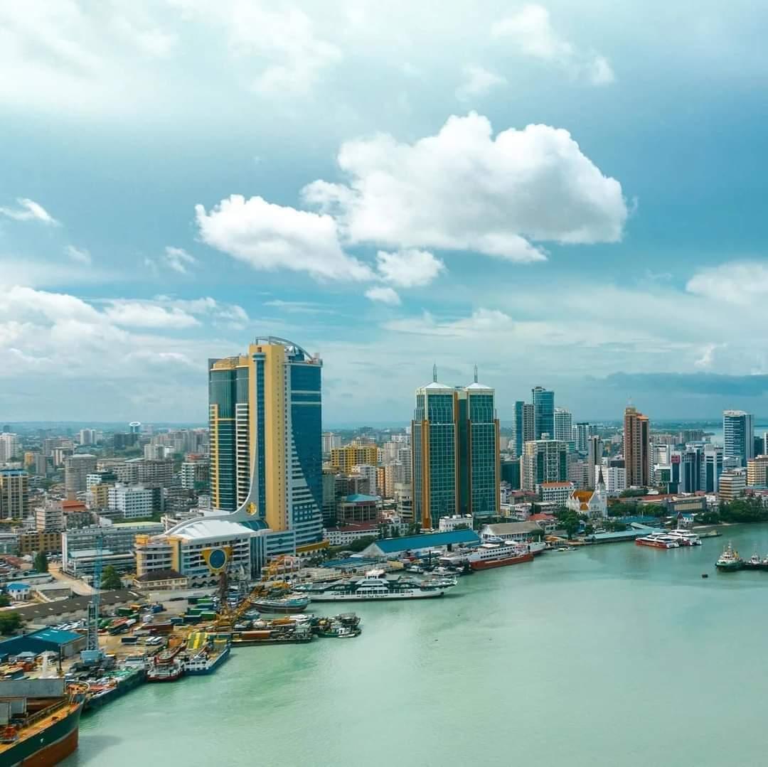 16  facts about Tanzania 🇹🇿 :

1. Tanzania  is home to the highest peak in Africa, Mount Kilimanjaro.

2. Tanzania is home to the beautiful Lake Tanganyika, the deepest lake in Africa 

2. The country has 61 national parks and game reserves.

3. Tanzania is home to the world's