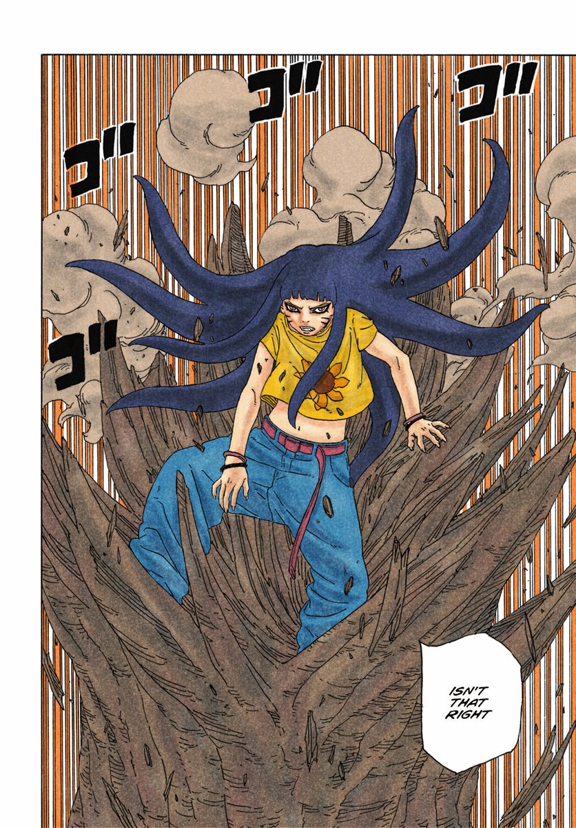 sasukeevingador's tweet photo. Tal Avó, Tal Neta 🦊🔥
#BORUTO #BorutoTwoBlueVortexCh10 #BorutoTwoBlueVortex #BorutoTwoBlueVortexchapter10 #BorutoSpoilers #BorutoTwoBlueVortexchapter10spoilers #borutotbv #kurama #himawari #manga #naruto #kyuubi #narutoshippuden #narutofanart #kushina #uzumaki https://t.co/isOz7iaYnr