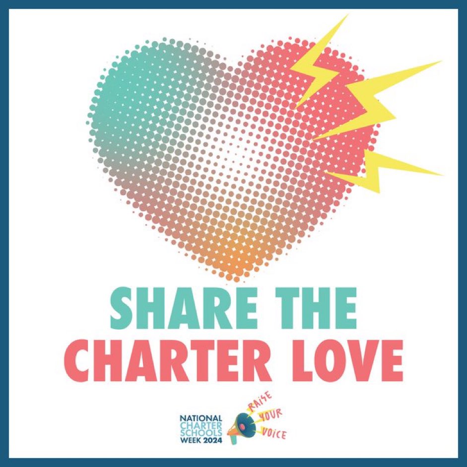 73% of parents w school-age children approve of charter schools. Finally something we can all agree on no matter what side of the aisle you’re on! @OCCScharters #CharterSchoolsWeek #WeAreCharter
