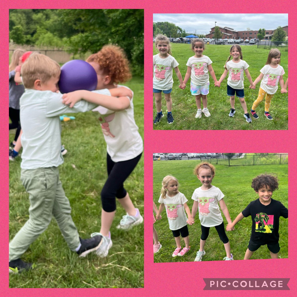 Trish Lydon tweet media