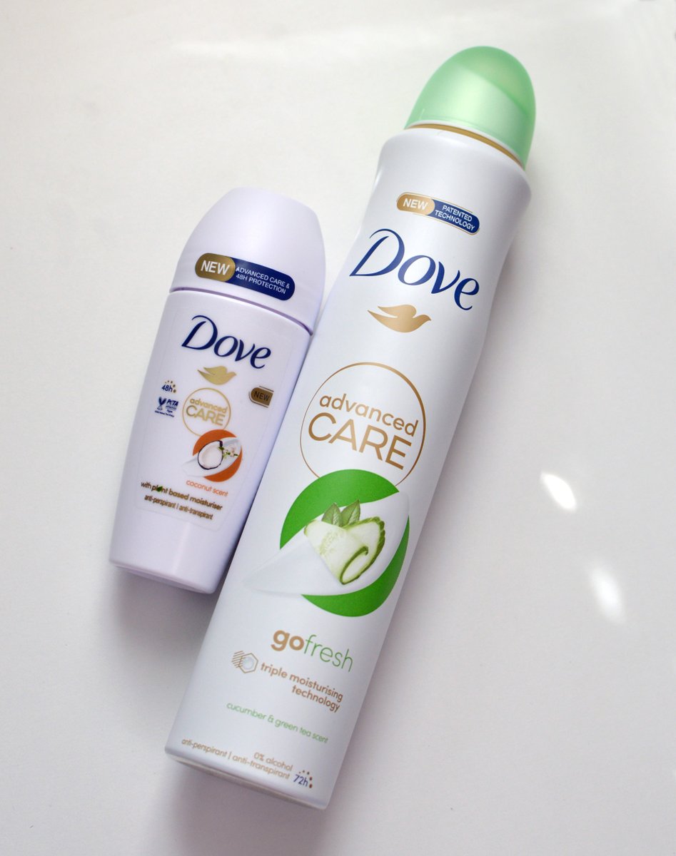 Dove Deodorant Haul

inspirationshaveinone.blogspot.com/2024/05/dove-d…

#ad #dovepartner #deodorant #antiperspirant #cucumber #greentea #pomegranate #coconut