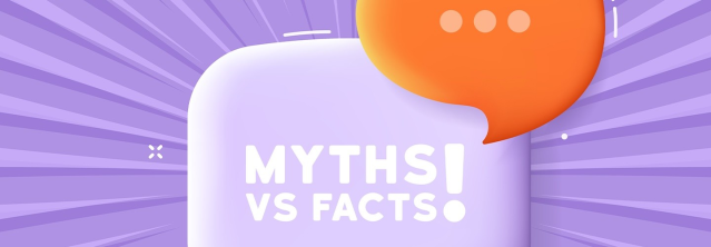As #AI adoption continues to grow across retail, many people find themselves believing some of the myths floating around out there. Check out four of the biggest myths around and discover the truths behind each of them. #GenAI #MachineLearning dy.si/HRPk6
