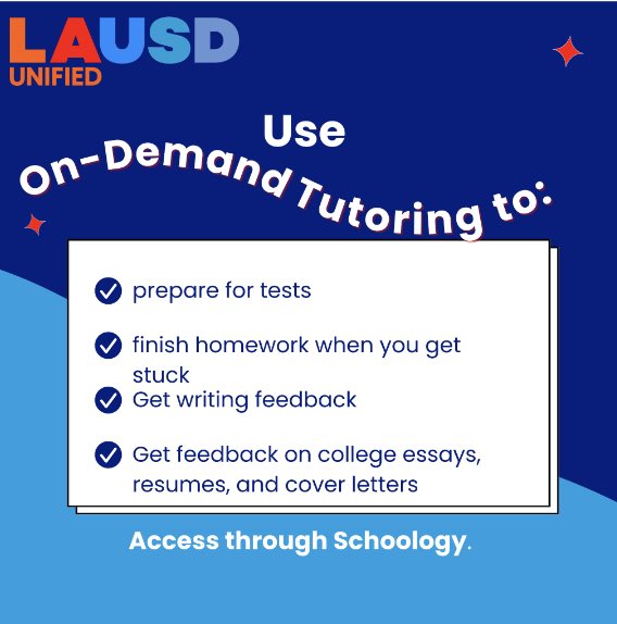 #tutoringworks #acceleratesuccess #acceleatelearning #explorethepossibilities #launified