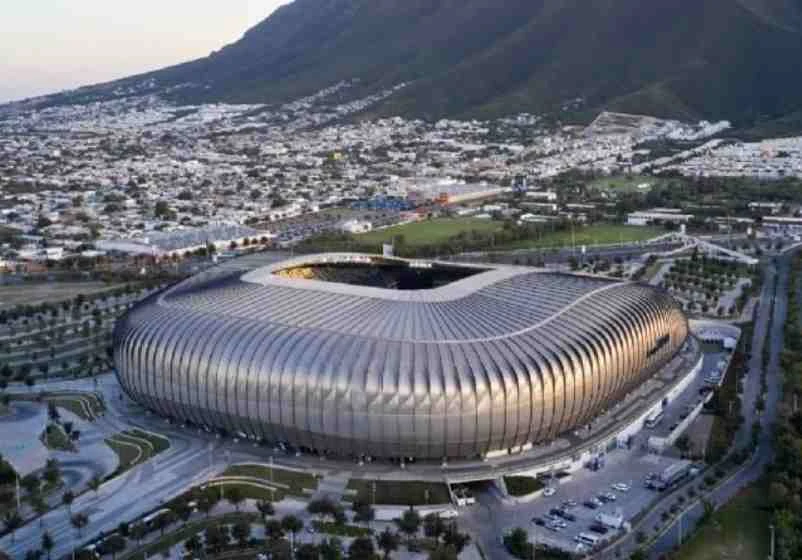 A #FIFA le encanta la pasión que hay en #MonterreyNL : #Hütt | #Deportes #Local #Mundial2026 tinyurl.com/545zju74
