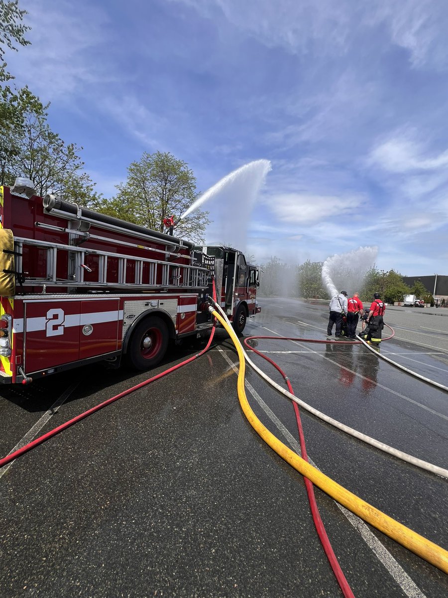 Malden Fire Dept. tweet media