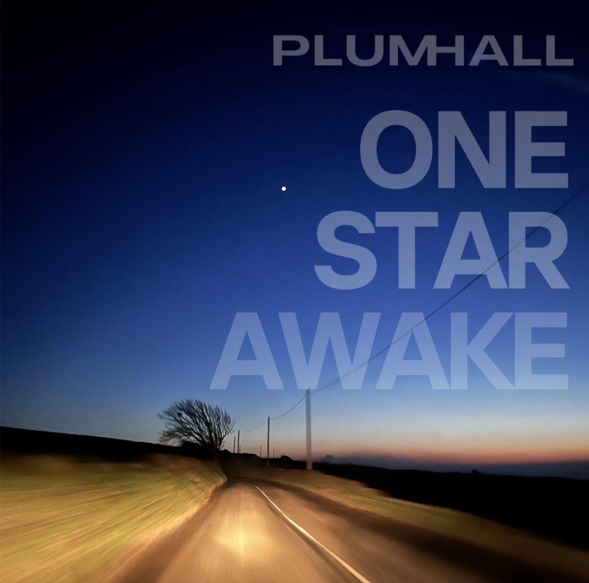 youtube.com/watch?v=lv7Isv… lyric video for the first single from the new @plumhall album premieres 9.30pm tonight!