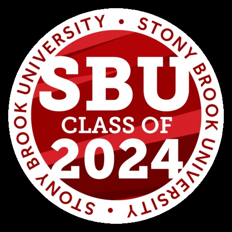 Congratulations to our Class of 2024!! 🎓 We are so proud of you!! #seawolvesforlife 🌊🐺 #stonybrooku #classof2024 #engineers #innovators #creators #makers #future