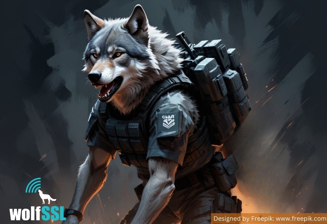 wolfSSH Update! wolfSSH v1.4.17 improves security by removing #SHA1 as a default. Customize your key exchange algorithms easily. Check out our latest updates and ensure secure connections 🐺 wolfssl.com/wolfssh-sha-1-… #SecureConnection #CyberSecurity #SecureShell
