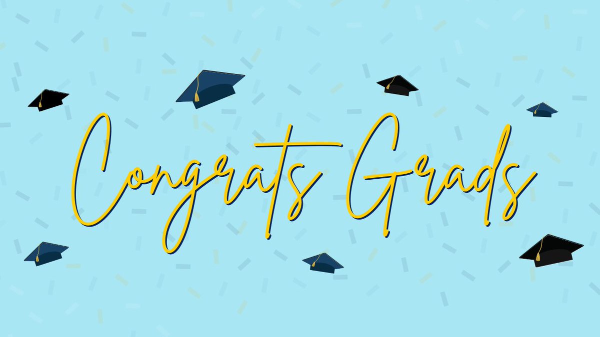 🎓 Graduation ceremonies kick off tonight and our streaming links have been updated to include a link for our viewers out of the country. To access the outside the US streaming link, you will need to create a free account with the NFHS Network. Details: ow.ly/IJsZ50RK5gU