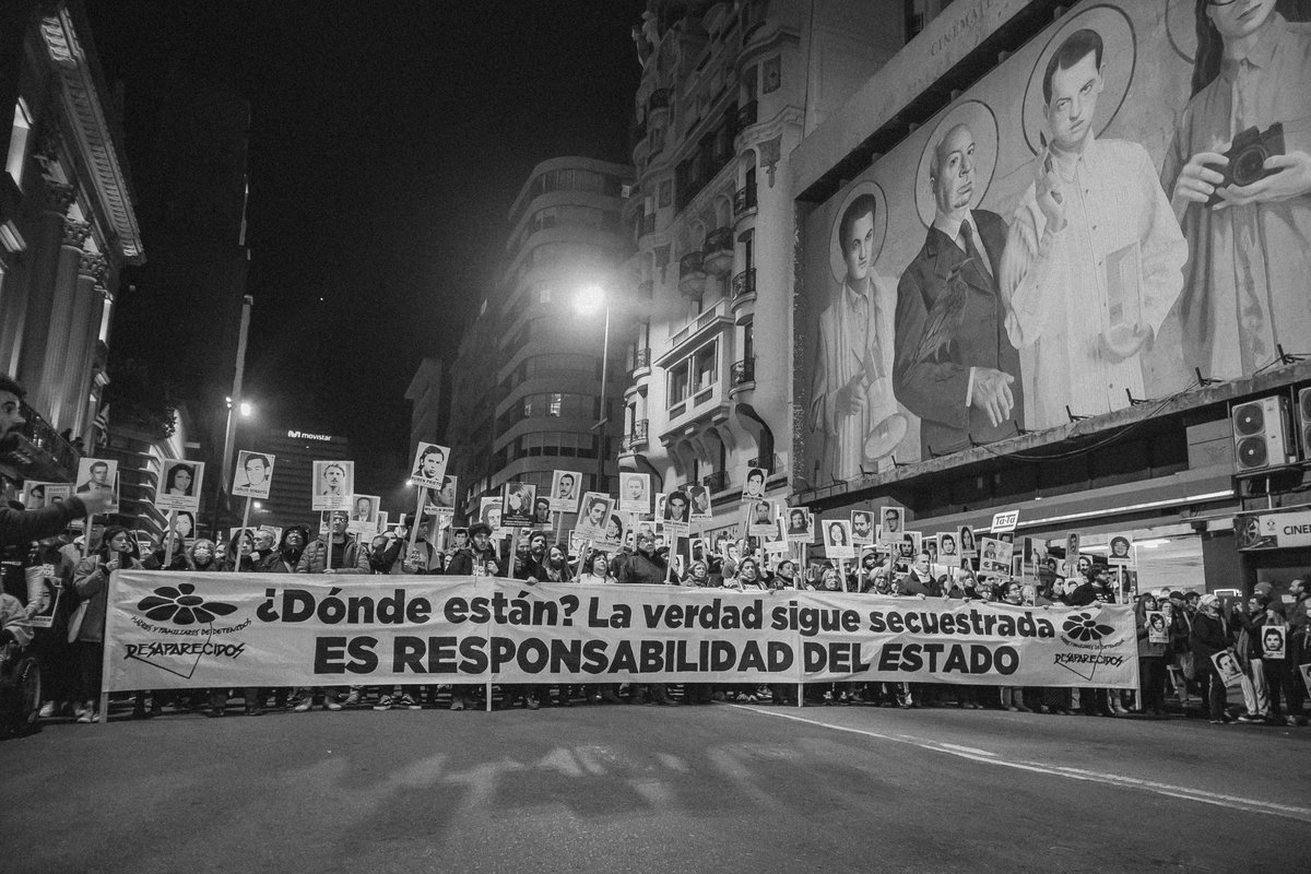 FCEA Udelar tweet media