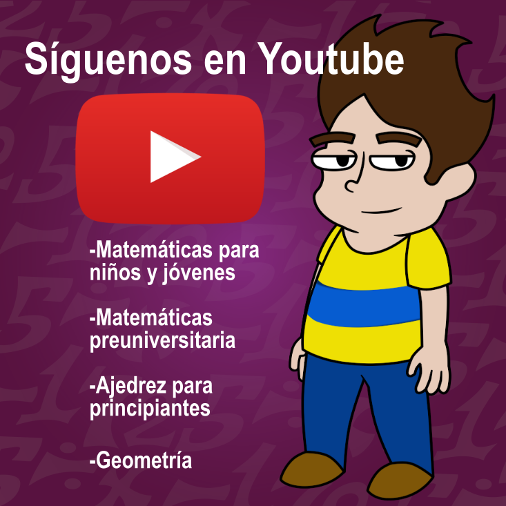 Dariopesadillas's tweet photo. RETO DE MATEMÁTICAS, calcula contra reloj, #acertijos de geometría https://t.co/VLp44Wj5sQ a través de @YouTube https://t.co/rtd0gGmHSF