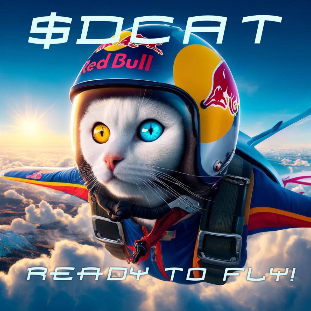 Roronoa_Crypt0's tweet photo. @gate_io Freee $DCAT
Rising on #SOL - DIAMOND EYE

diamondhanded community 💎
Based experienced Dev 🦾
Game already developed ❤️

Don't fade 🚀🚀🚀

$DCAT #Solana #memecoin 
@Catwifdiamond_i 
https://t.co/p39SVVSGjH https://t.co/r9Eqa9yOqW