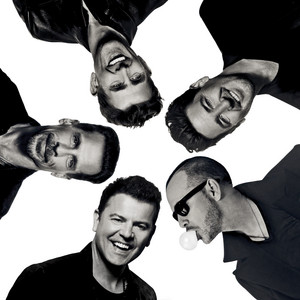 Happy New Music Friday! Don't miss the chance to dive into the full album 'Still Kids' by New Kids on the Block on Twisted [RE]Mix Radio. #YourMixedTape #NewMusic #NKOTB #NewKidsOnTheBlock
