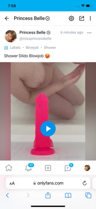 After posting my new shower blowjob video I can&rsquo;t believe I have 80 videos on my page now!!!  With no<a href="/tag/selling"class="tags"><span>#selling</span></a><a href="/tag/seller"class="tags"><span>#seller</span></a><a href="/tag/onlyfansbabe"class="tags"><span>#onlyfansbabe</span></a><a href="/tag/salehere"class="tags"><span>#salehere</span></a>