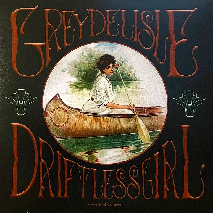 “A country record on which the honky tonk jukebox from days gone by could have served as a guideline. The fact that you stop in the Appalachians and at a bluegrass song along the way also helps to make this record, once again, a treasured gem.” -Dani Heyvaert ROOTSTIME (Belgium)