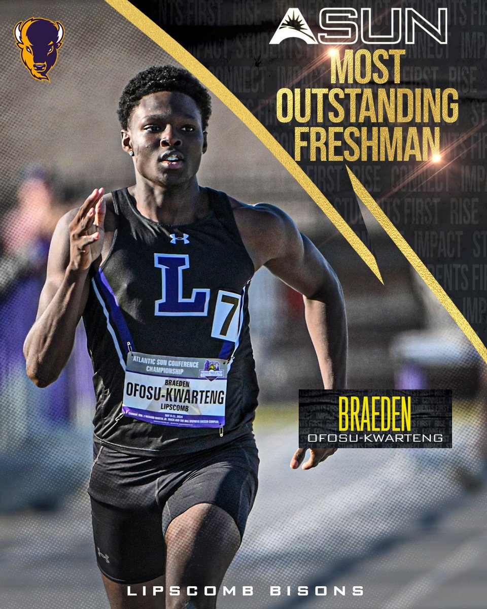 Atlantic Sun Conference tweet media