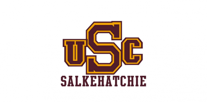 USC Salkehatchie is courtside at the #PhenomG3Live