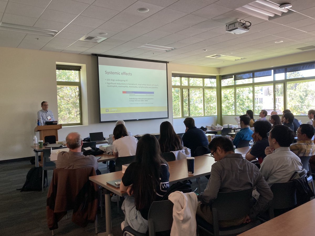 ⁦<a href="/aapmHQ/">American Association of Physicists in Medicine</a>⁩ Spotlight symposium ⁦<a href="/ucdavis/">UC Davis</a>⁩ ⁦<a href="/UCDavisBME/">UC Davis Biomedical Engineering</a>⁩ ⁦<a href="/UCDRadiology/">UCDRadiology</a>⁩ ⁦<a href="/fiercephysicist/">Sarah McKenney</a>⁩ ⁦<a href="/Joule_per_Kg/">Stan Benedict, PhD, FAAPM, FACMP</a>⁩