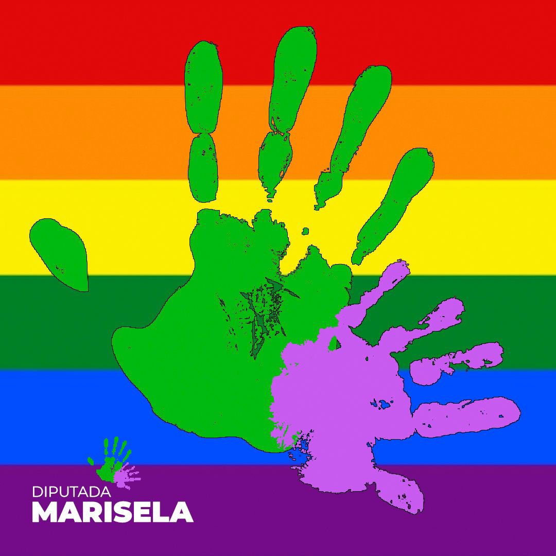 🏳️‍🌈 En Día Internacional contra la Homofobia Transfobia y Bifobia no olvidemos que Chile registró en 2023 el mayor número de denuncias de su historia por actos contra las personas de la comunidad LGBTIQ+, con un aumento del 52,6% en relación al año anterior. Esto tiene que