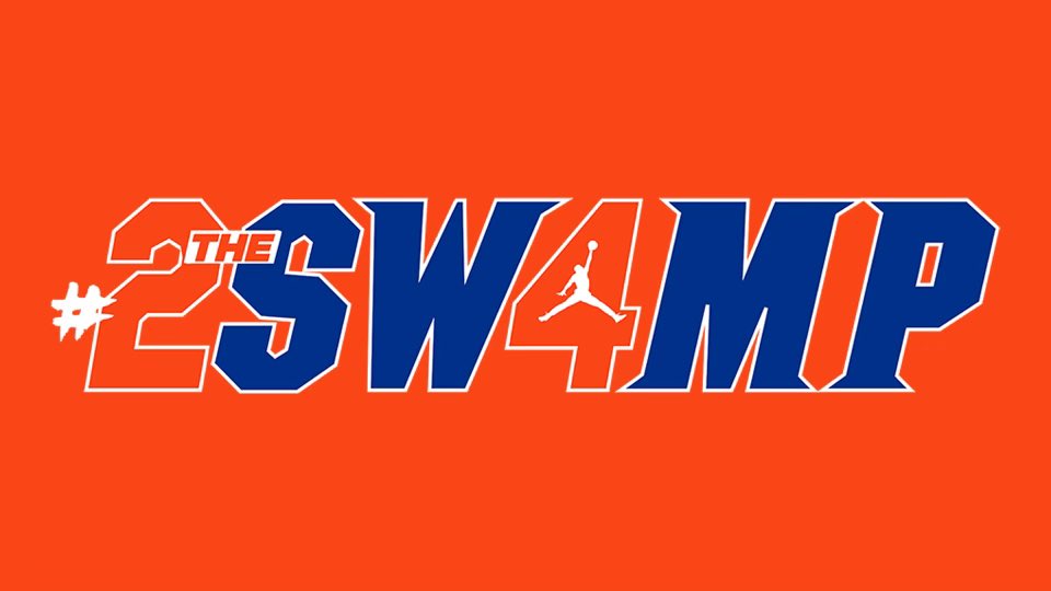 Class of 2024 is complete!!!!!!! 🫶🐊 We have some major talent headed #2THESW4MP this season. Can’t wait to watch them!!! Let’s work!!! 💪💪💪 #GoGators 🐊