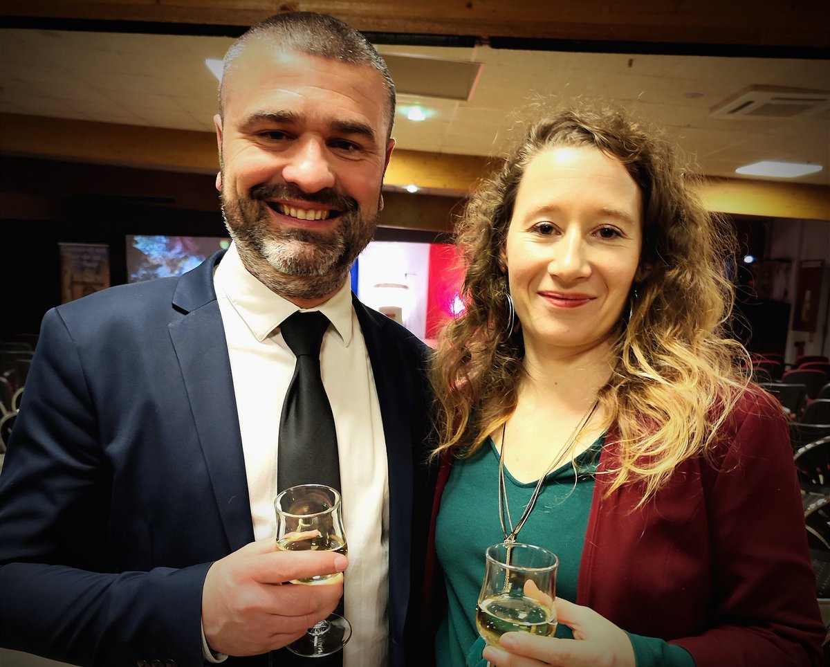 KevinBanck's tweet photo. 🎉🇨🇵 Le #Vaucluse sera dignement représenté sur la liste du @RNational_off emmenée par @J_Bardella aux prochaines élections européennes avec notre @Florelle84, candidate à la 56ème position ! Félicitations copine 😘

#VivementLe9Juin
#Européennes2024 https://t.co/mVxMm8RbZe