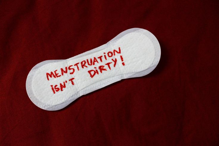 Let's break the silence framed around Menstruation 🩸 #MenstruationAwareness #PeriodFriendlyWorld