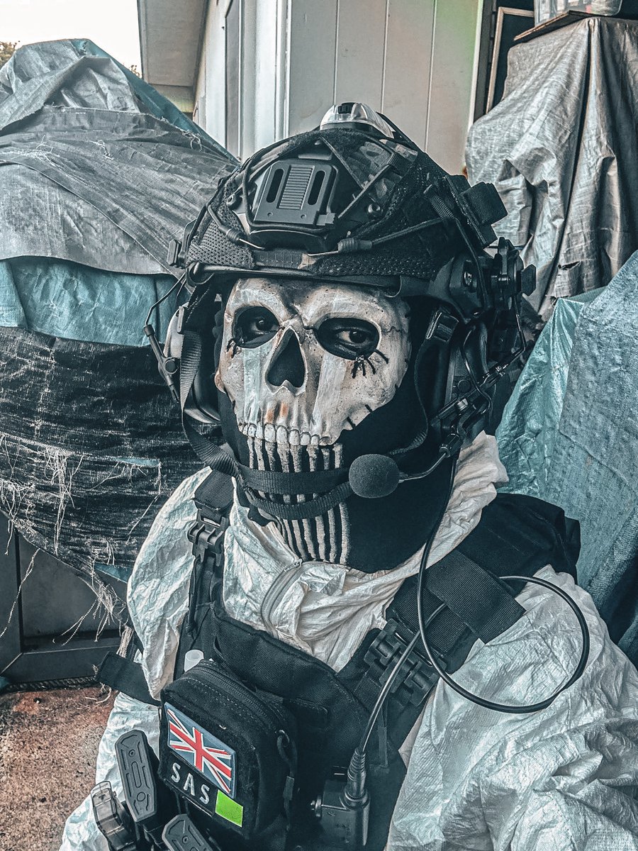 PrintfinityX's tweet image. Negative. 🫡