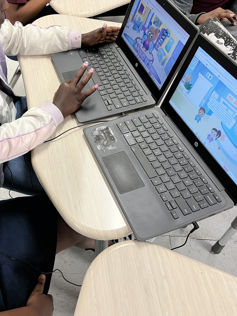 2nd grader Trailblazers LOVE exploring career paths on Xello! 

<a href="/xellofuture/">Xello</a> <a href="/DPallaria/">Dana Pallaria</a> <a href="/AP_Mrs_Anthony/">Monica Anthony</a>