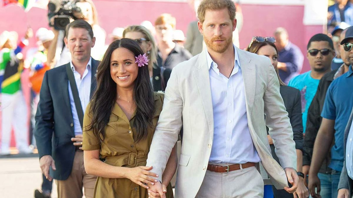 The North American Justice declares the #PrinceHarry and #MeghanMarkle Foundation delinquent Read Full Detail please: celebritynews-website.blogspot.com/2024/05/the-no…