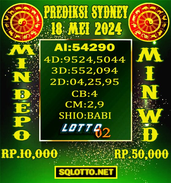 PREDIKSI PASARAN SYDNEY 18 MEI 2024
AI : 54290
2D: 04,25,95
3D: 552,094
4D: 9524,5044
CB: 4
CM: 2,9
SHIO: BABI
UPS YA BOSS, SALAM JOSS!!!
#PREDIKSISYDNEY #PREDIKSIKANADA #PREDIKSISINGAPORE #PREDIKSIBEIJING #PREDIKSIHONGKONG
#slottergacor #Lotto02 #togelslot #togelcasino #slot