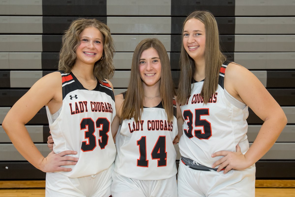 🎓🏀 Hats off to these three senior basketball stars as they graduate today! 🌟 Their journey on the court has been nothing short of spectacular, but their achievements extend far beyond it. Here's to the next chapter and the memories made on and off the court! 🙌 #JUICE