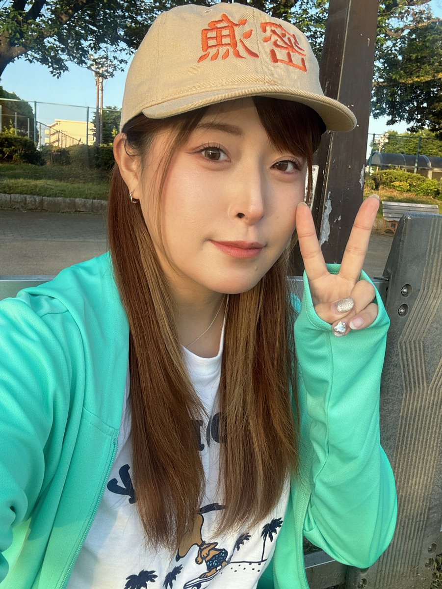 今日も午前中はヘラ！ この帽子被って 釣り出来るの嬉しい！ #痴虫