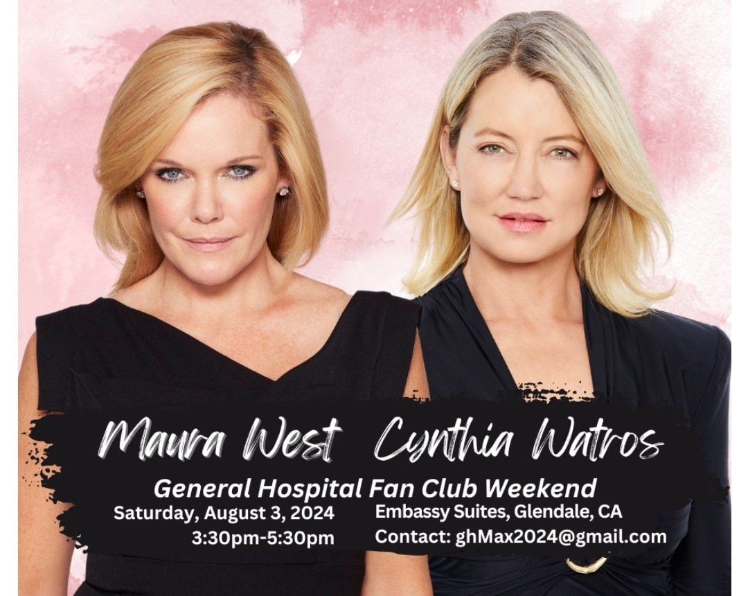 @MauraWest @watroswatros 
#Ghfcw2024 
Tickets available at GHMax2024@gmail.com pls rt