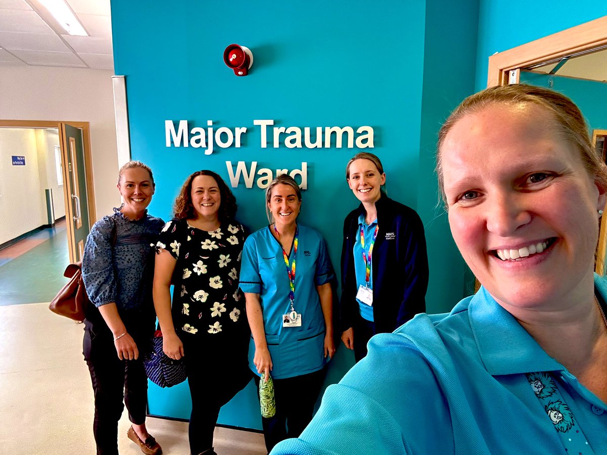 Janis Harvey (@janisharvey) on Twitter photo Great day welcoming our <a href="/EosMajor/">@EoS_Major Trauma Centre</a> colleagues to get involved in the action <a href="/traumasoutheast/">South East Trauma Network</a> MTC today. Networking, sharing ideas, reflecting on practice. Hope to see you again soon! Great day welcoming our <a href="/EosMajor/">@EoS_Major Trauma Centre</a> colleagues to get involved in the action <a href="/traumasoutheast/">South East Trauma Network</a> MTC today. Networking, sharing ideas, reflecting on practice. Hope to see you again soon!