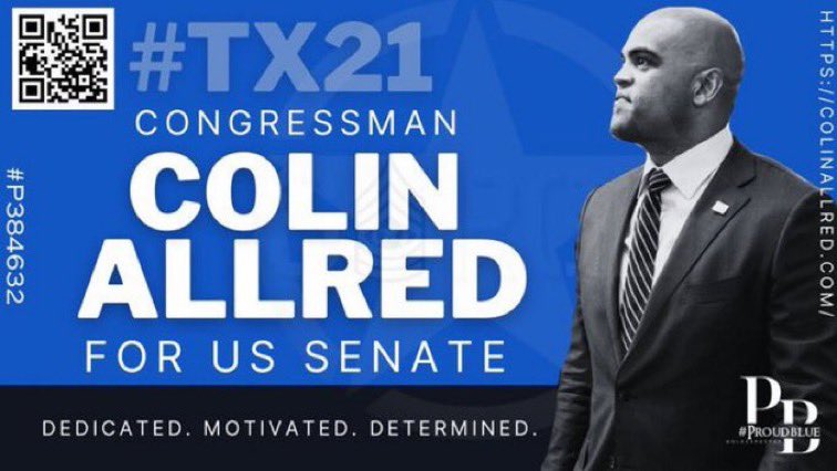 Colin Allred believes healthcare is a right and every Texan deserves access to quality, affordable healthcare. Texas has the highest uninsured rate, leading to worse health outcomes and higher costs. Millions are one illness away from bankruptcy and many are underinsured.