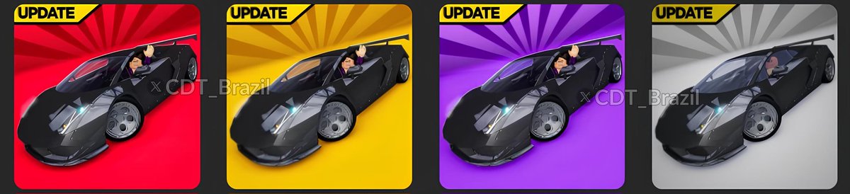 New Icons Of Car Dealership Tycoon🎈
#Leaks #CarDealershipTycoon #Foxzie #Foxzie_RBLX #CDT