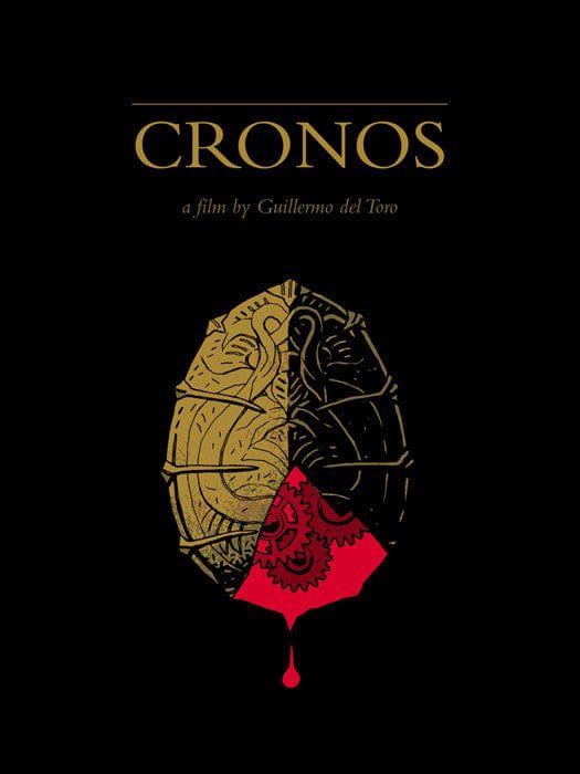 31 yrs ago @RealGDT ‘s CRONOS premiered at CANNES and went on to win the Grand Prix in the Semaine de la Critique